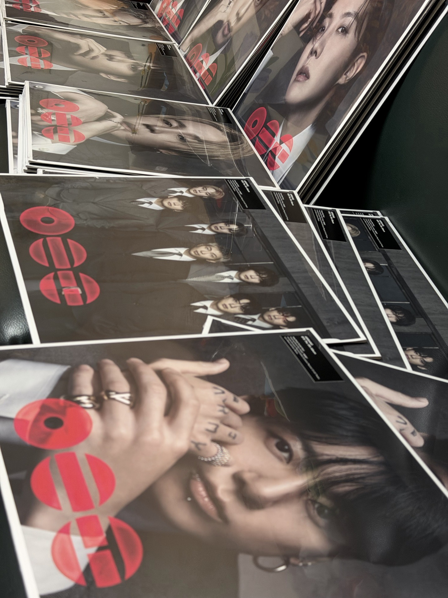 現貨BTS阿里郎AIRRANG黑膠唱片