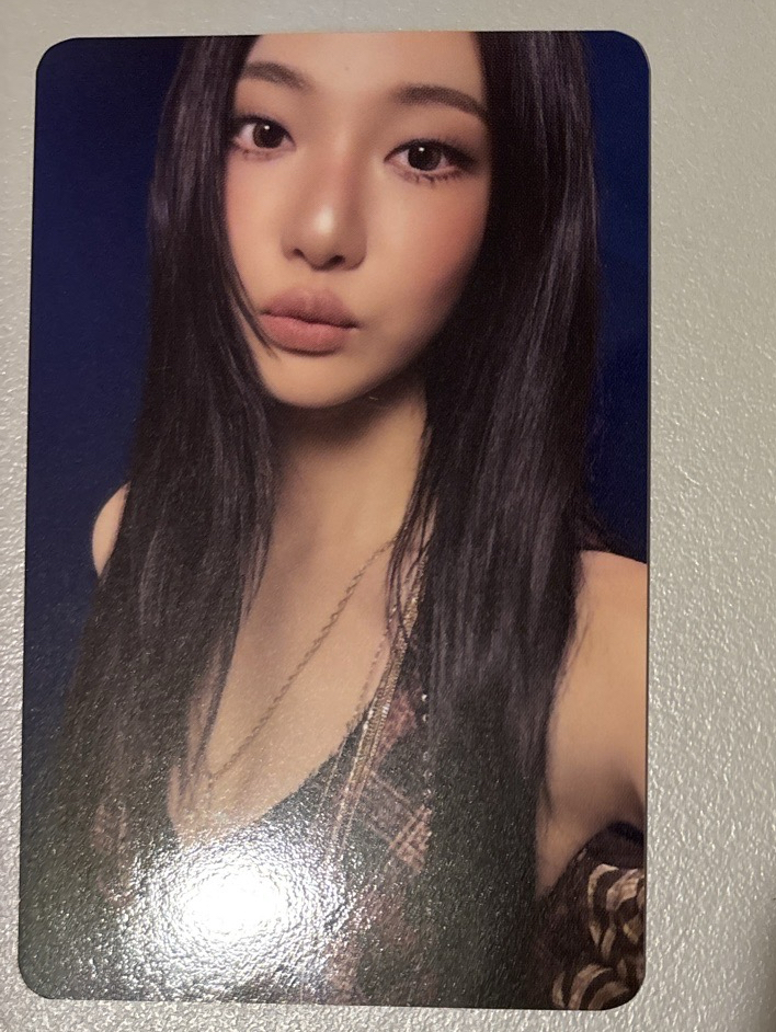 26年曆 後續 隨機卡 A版 自拍寧