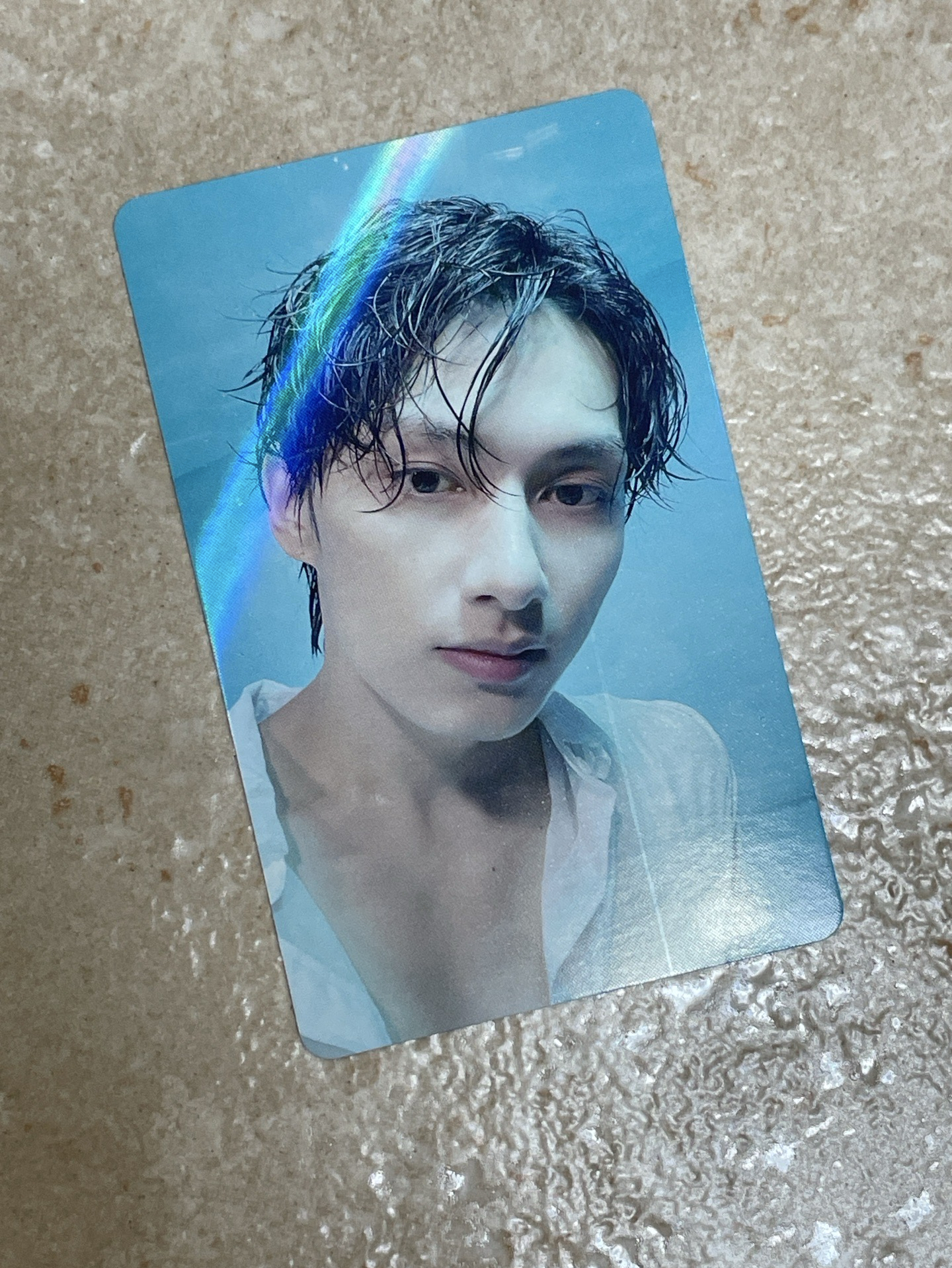 俊 迷12WVSJP CARATver.特典