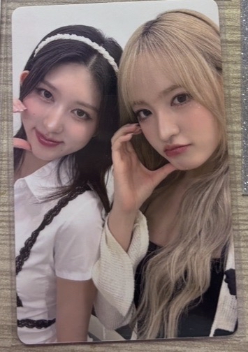 秋栗場限2（比心）