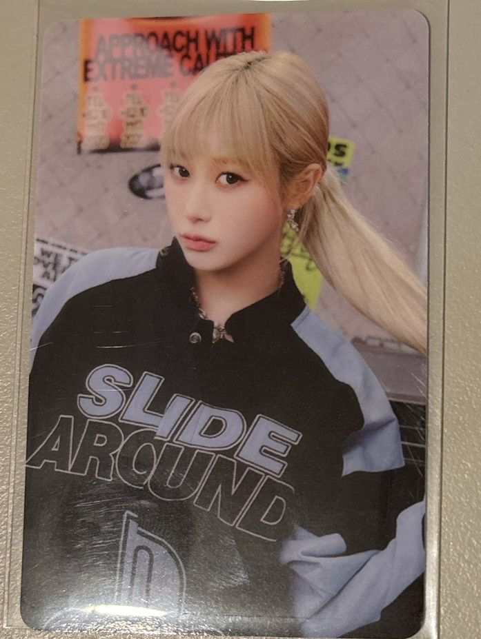 25年曆 隨機卡 後續 A版吉