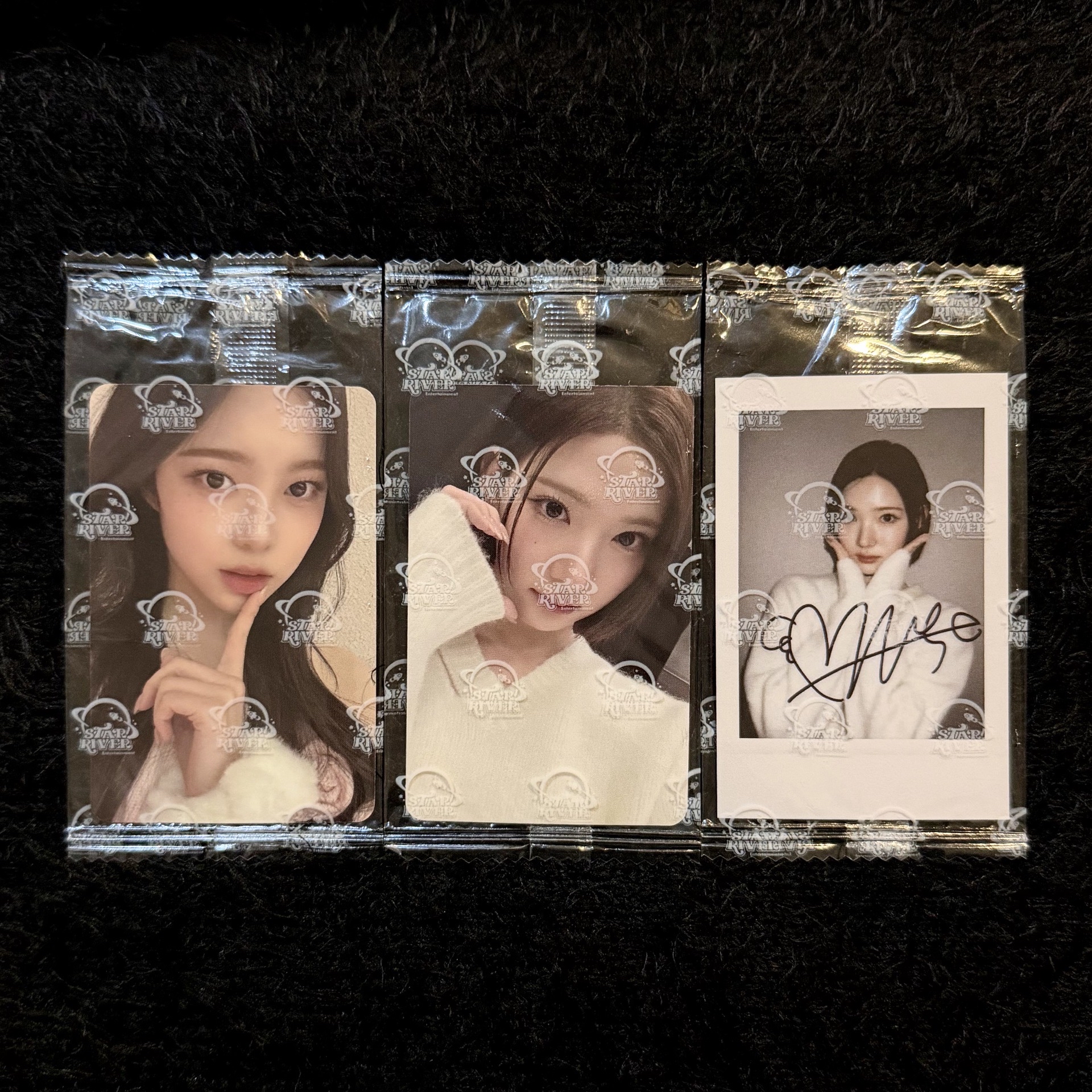 Focus 星河簽售2.0