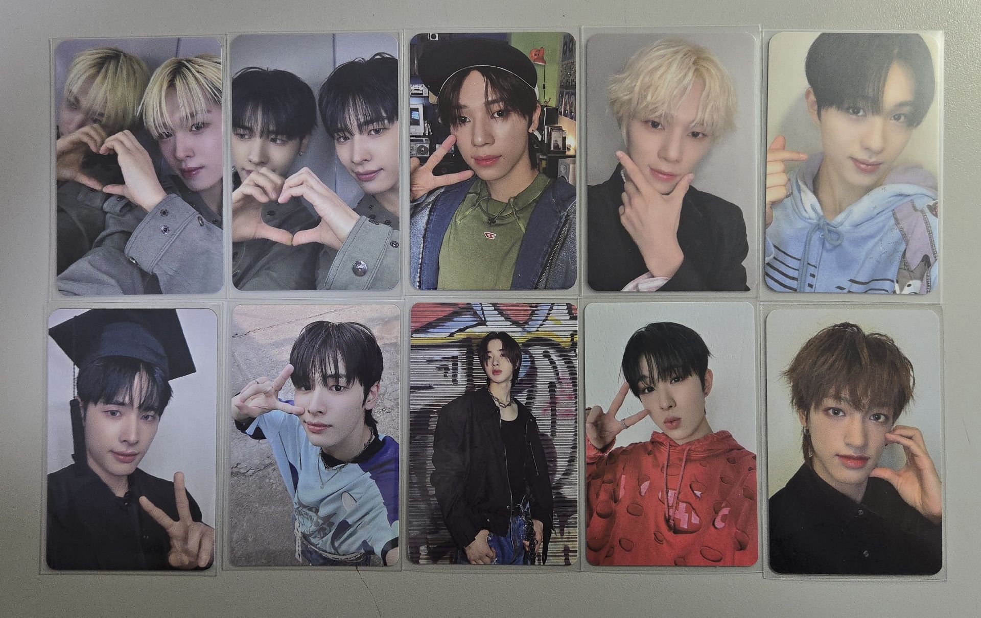 NEXZ🐧🐻‍❄️🐾🐿🦌