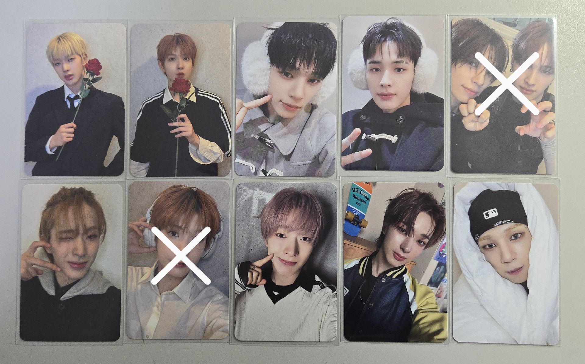 NEXZ🐧🐻‍❄️🐾🦦