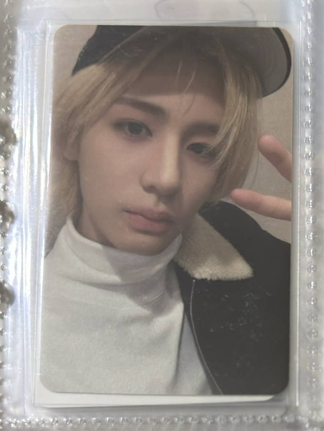 No Genre oy 特典卡 