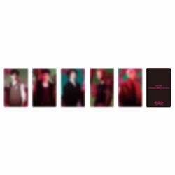 預售TXT迷你八日咖/環球預售特典套裝、一套