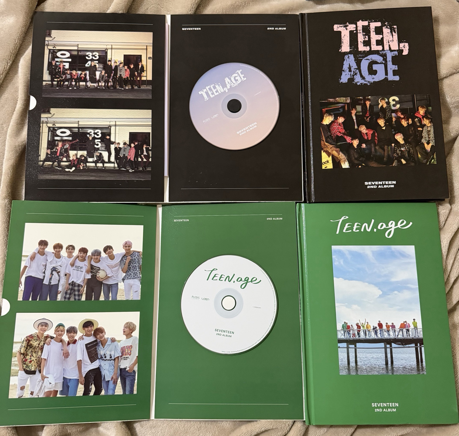 正二 專輯 空專整圖