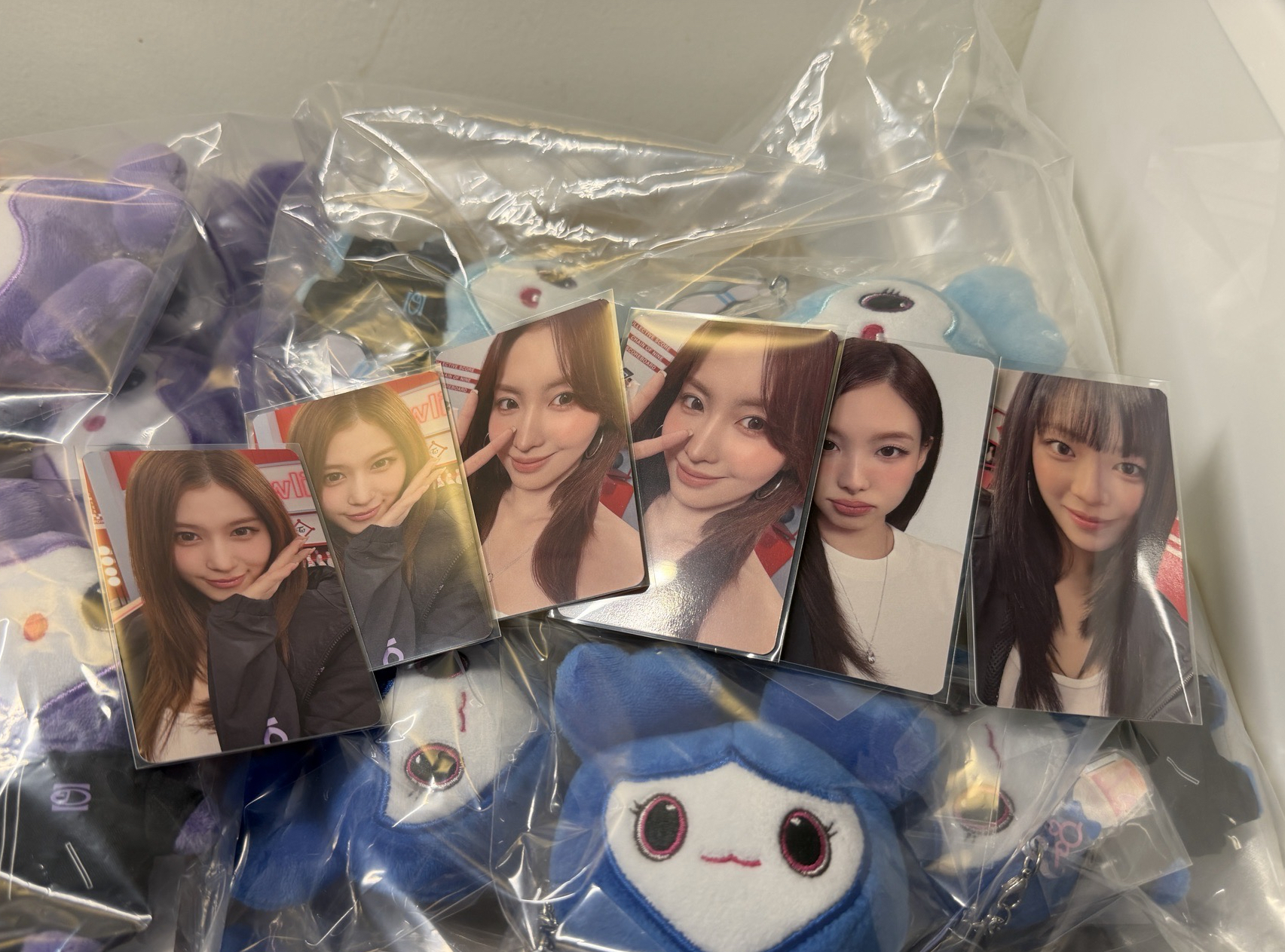 （現貨）六巡 新國立 滿額卡 