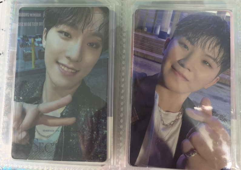 後續專wvs 特典（勳燦）