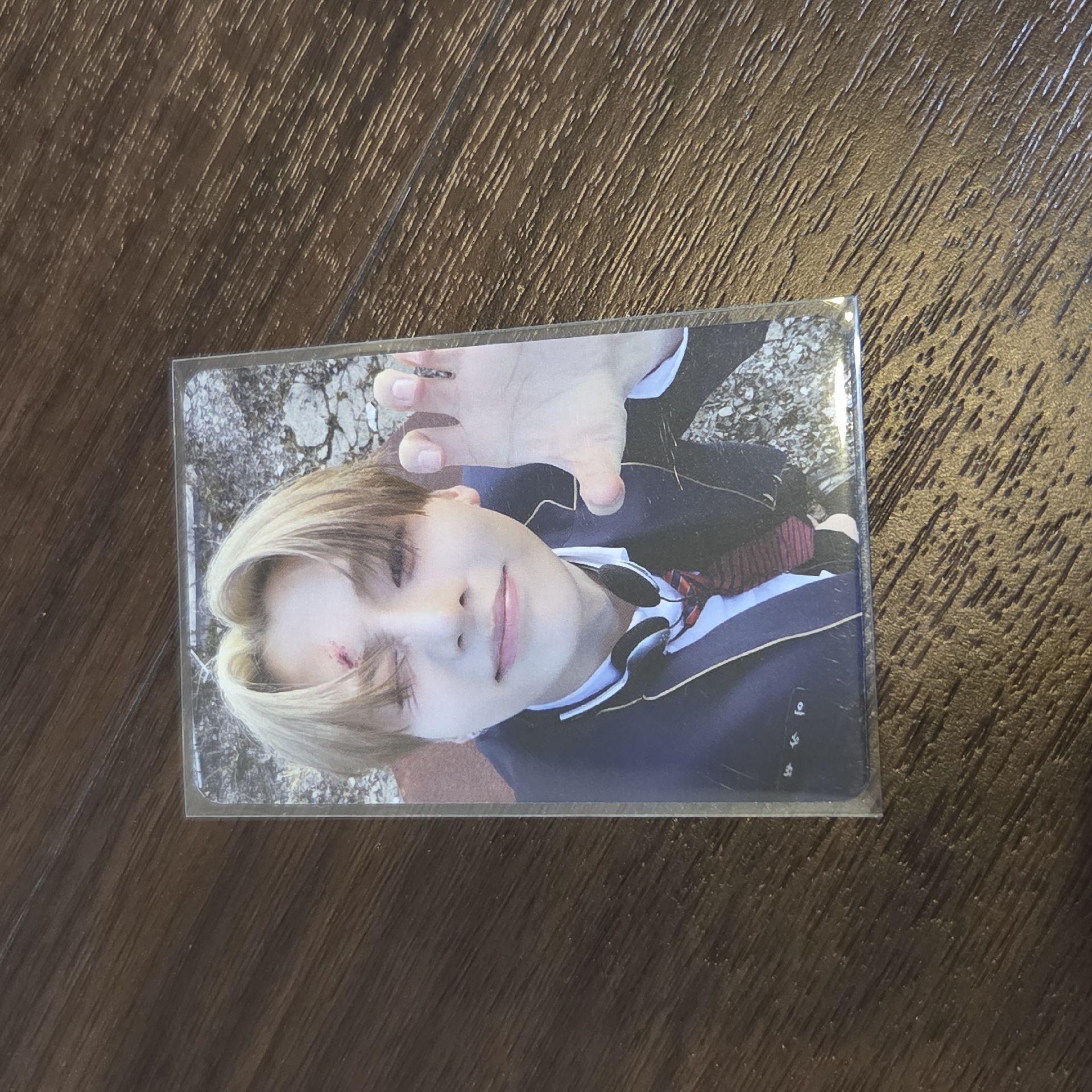 李相沅 am貓爪 現貨