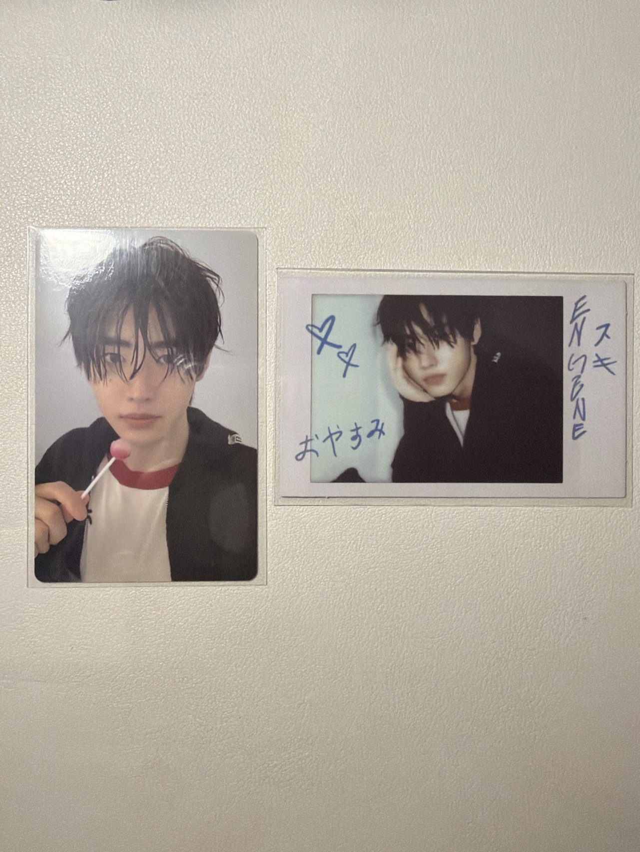 正二後續 jpver. 朴成訓