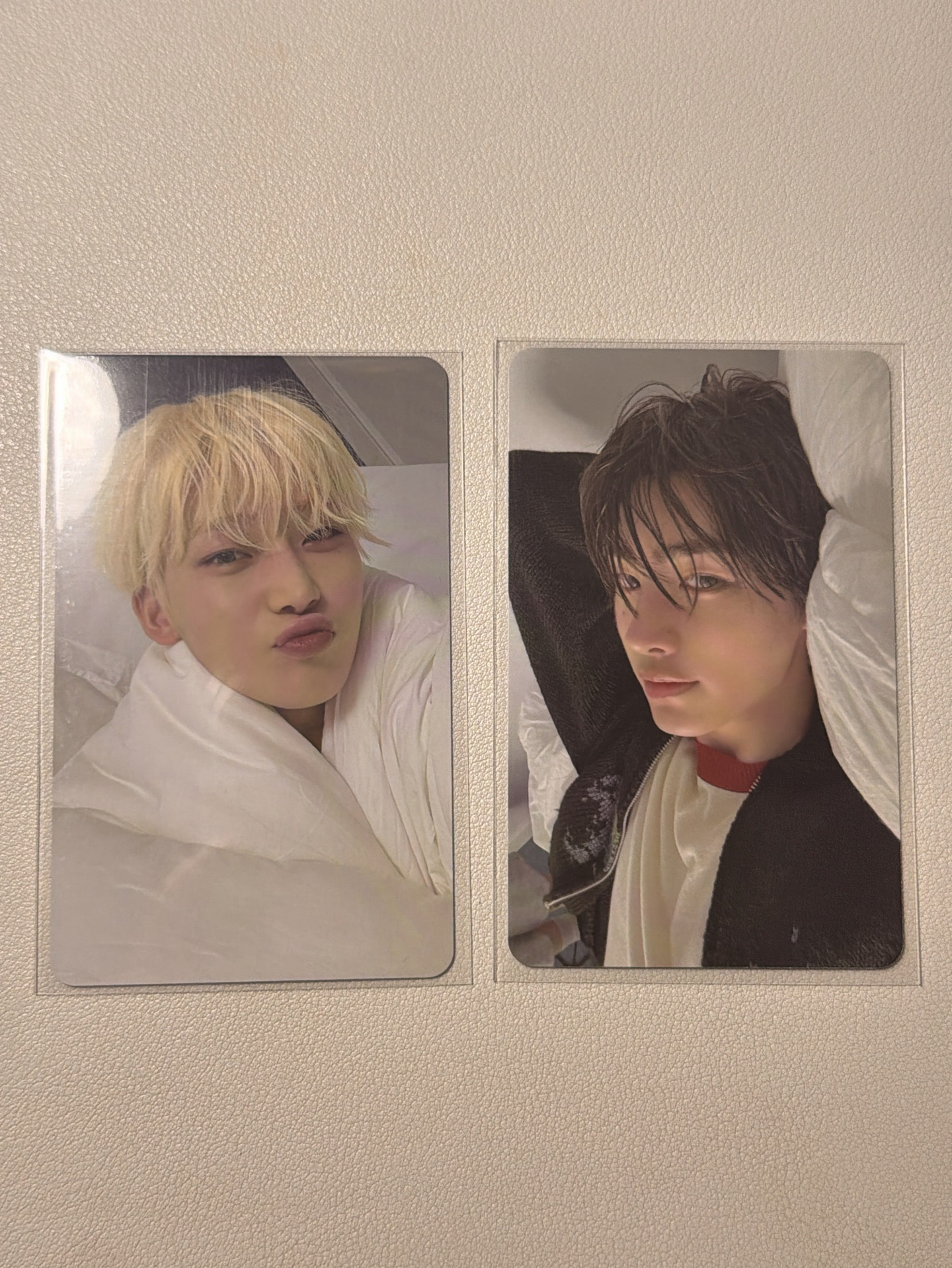 正二後續 被子朴成訓+金善禹