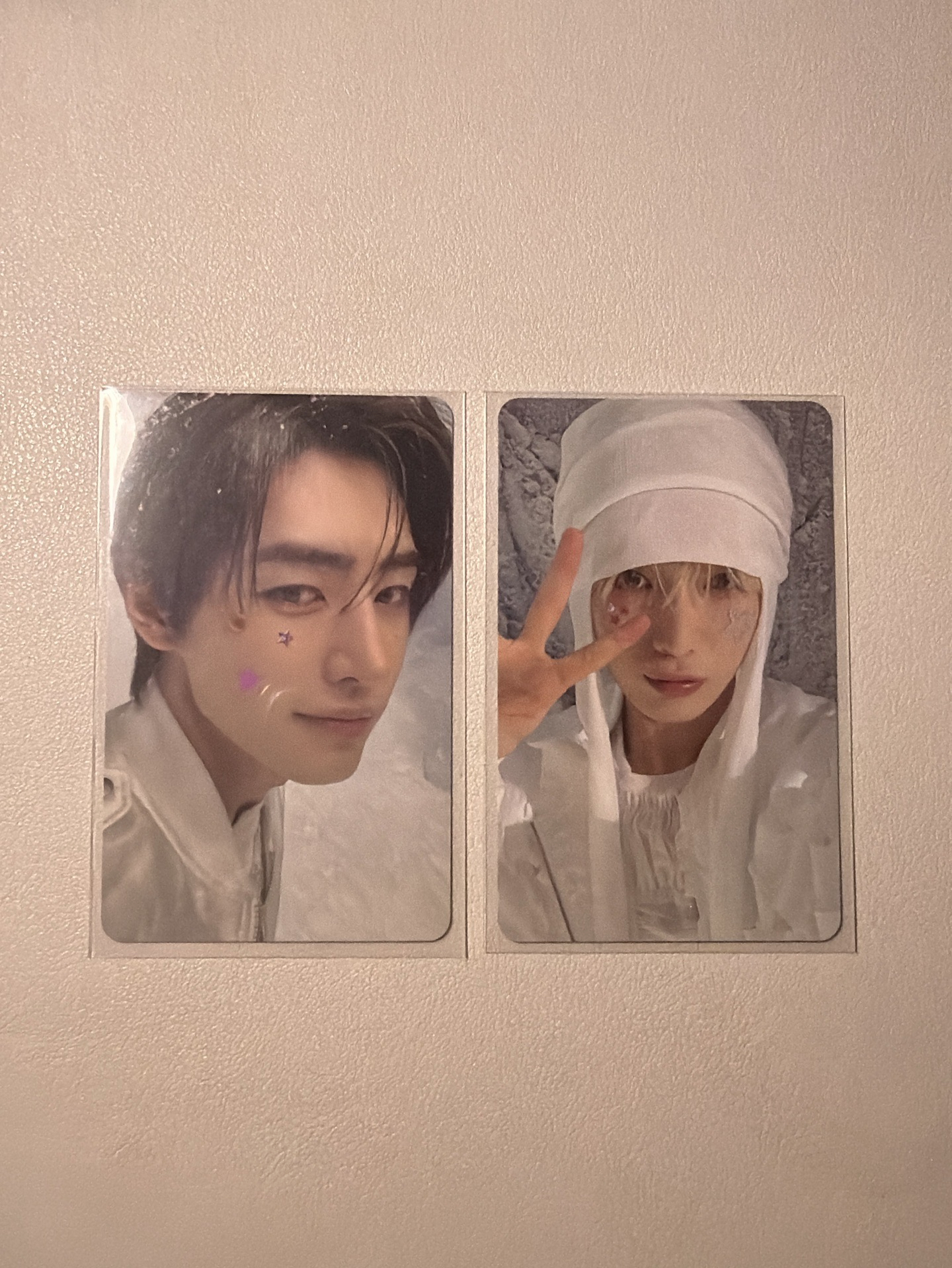 正二後續 專卡 朴成訓+金善禹