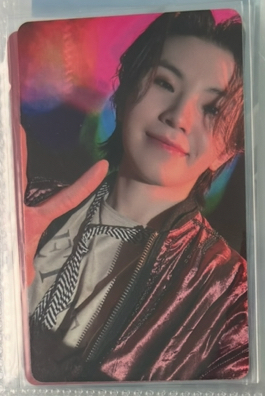 mini 11 wvs 簽售勳