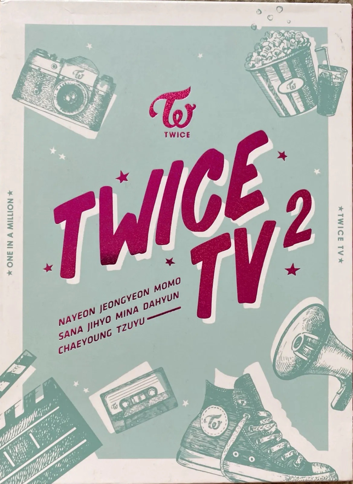 TWICE TV 2