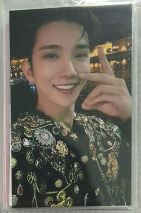 mini11 環球大阪秀