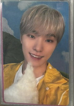 mini11 克拉盤特典燦