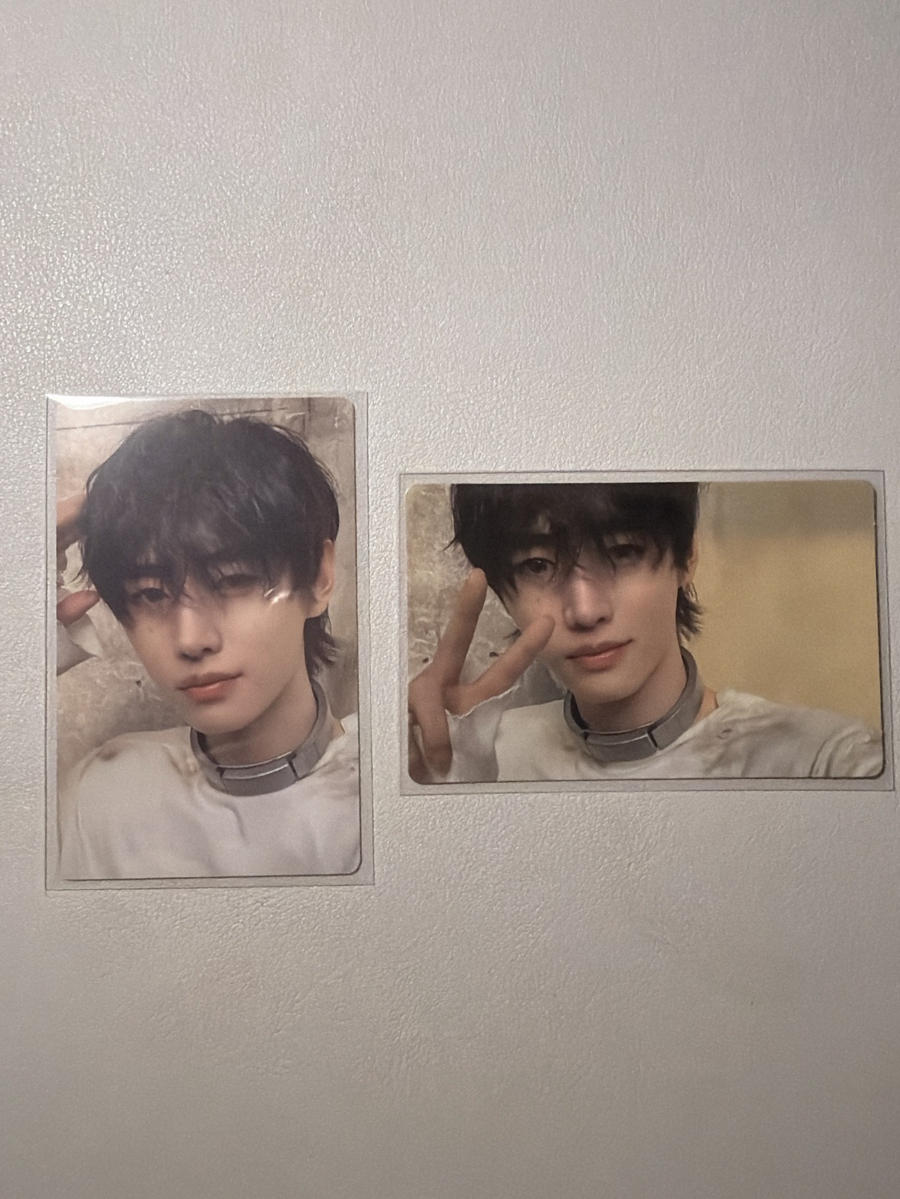 迷六專卡 朴成訓