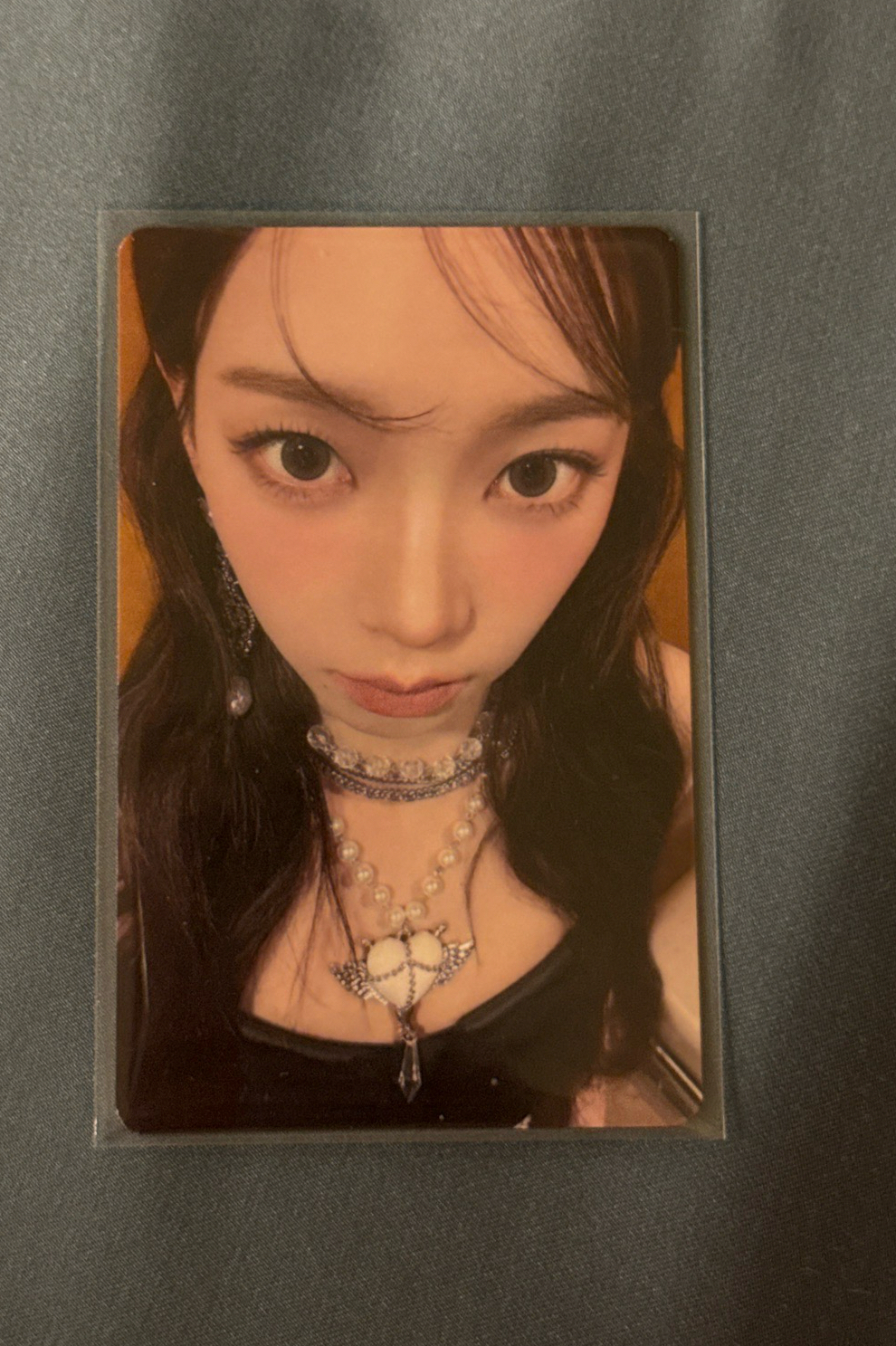 日本年曆後續滿額卡 柚