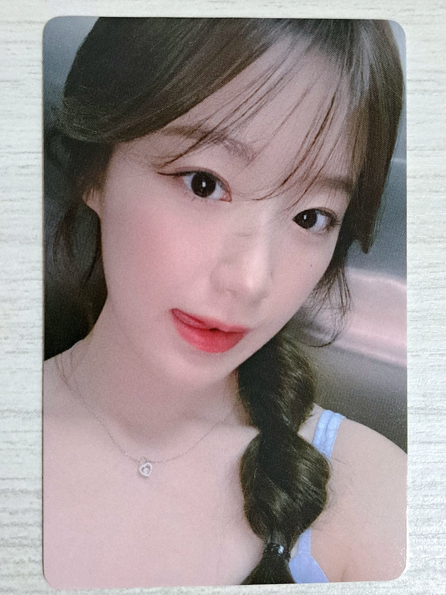 I feel yzy 幸運卡 吐舌刷