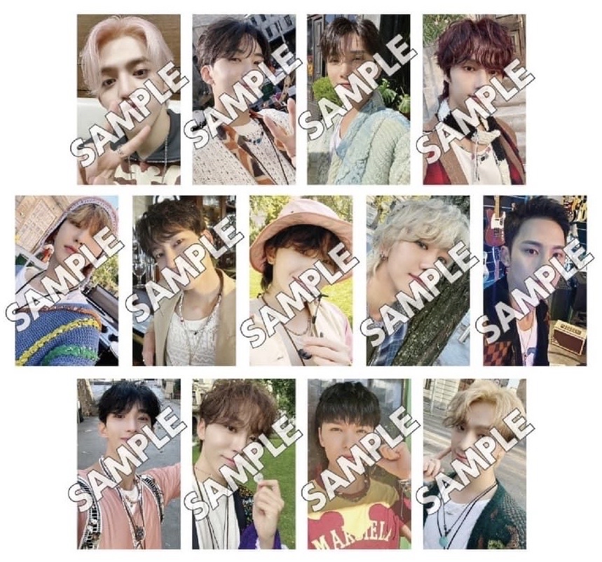 mini11 環球 埼玉 一套