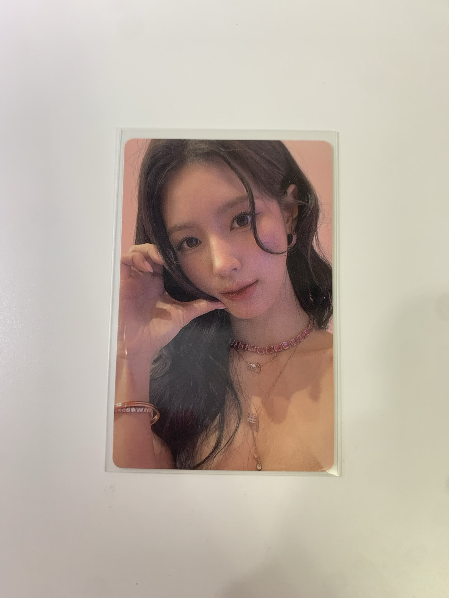 We are 專輯卡 特別版 jc 專卡