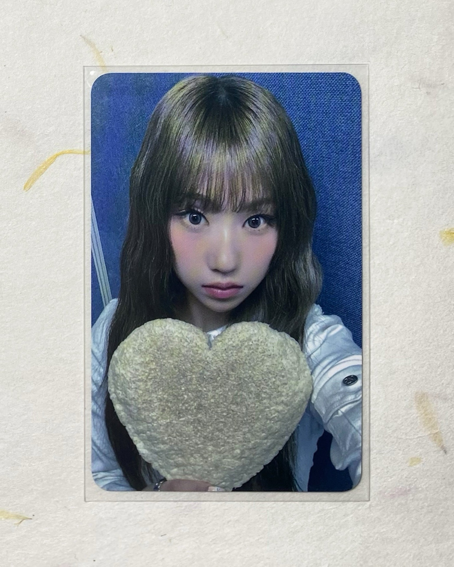 N/a - K4簽售卡 / JENGEUN