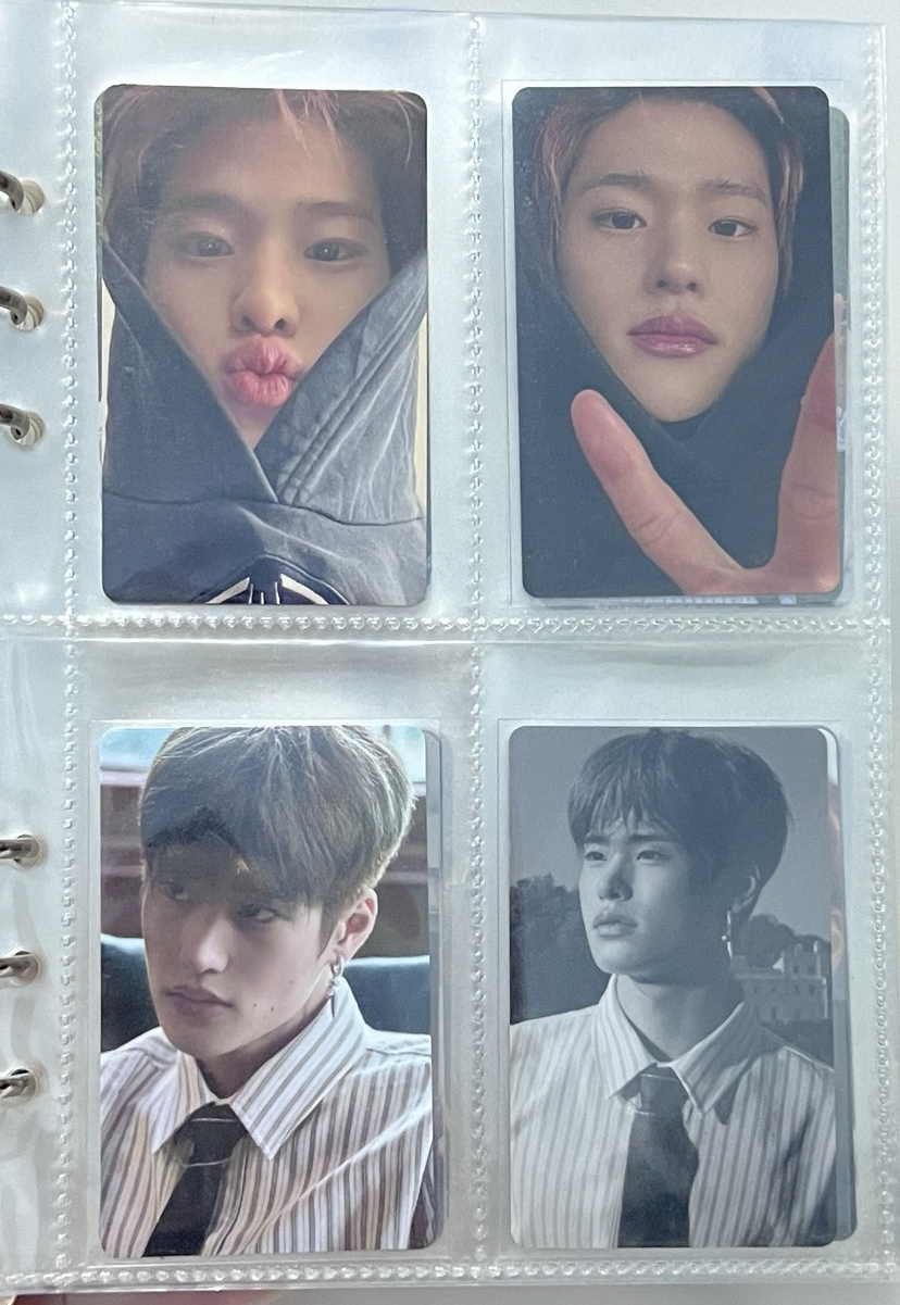 RIIZE Fame Sohee 塔店+HMV 