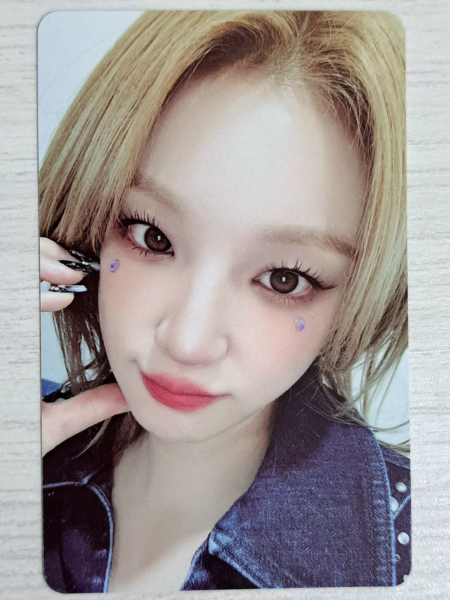 正規二 kms 1.0 特典卡 琦 小狗拯救世界