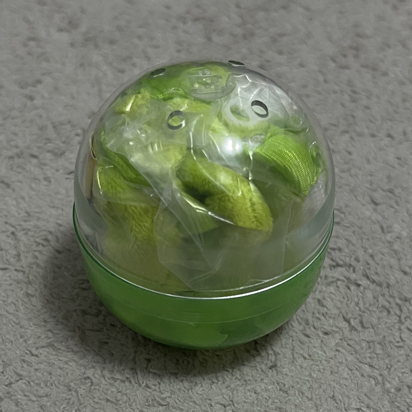大眼蛙