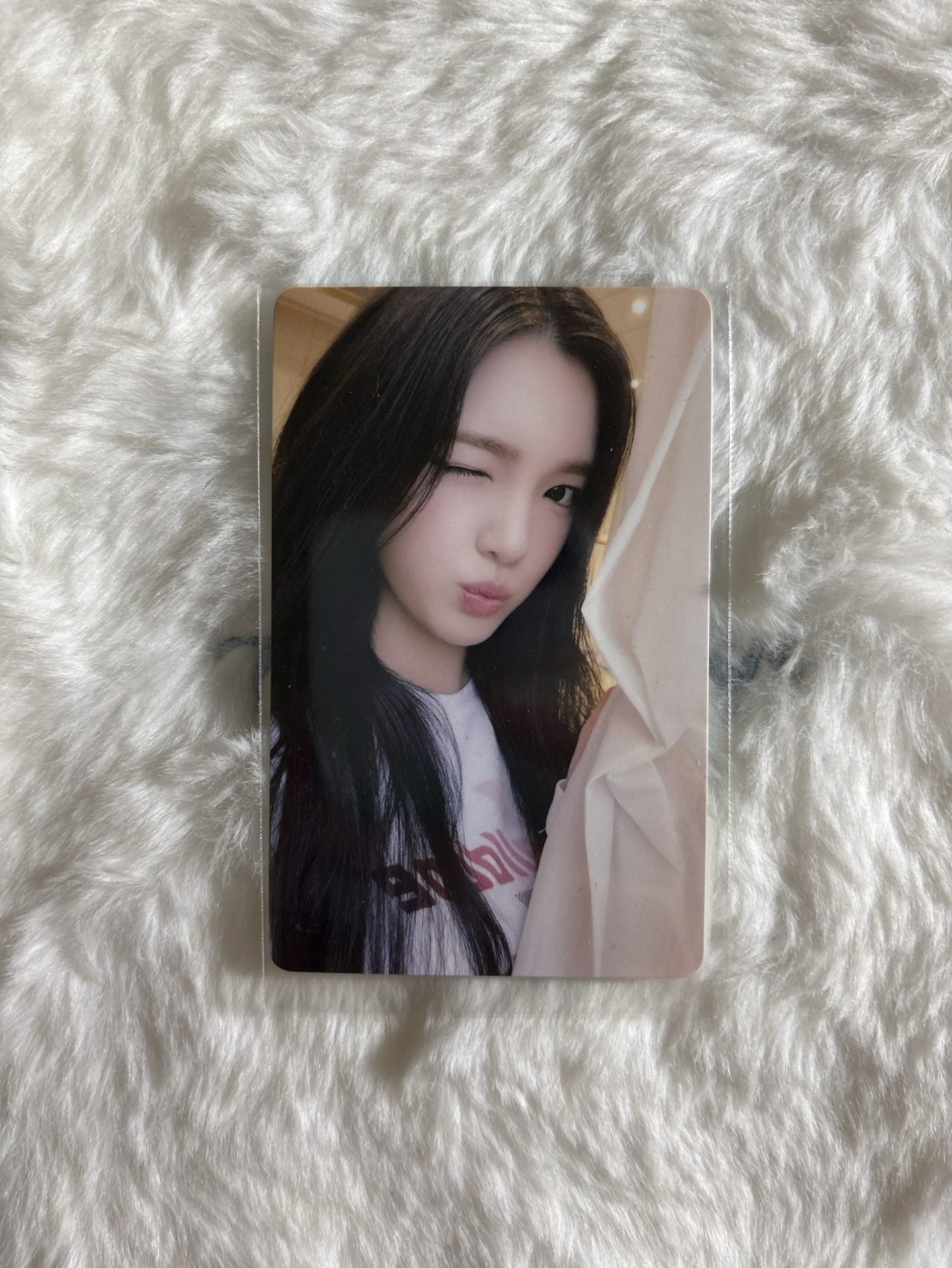 yuha 單一 kms 6.0 抽選卡 杭州中籤