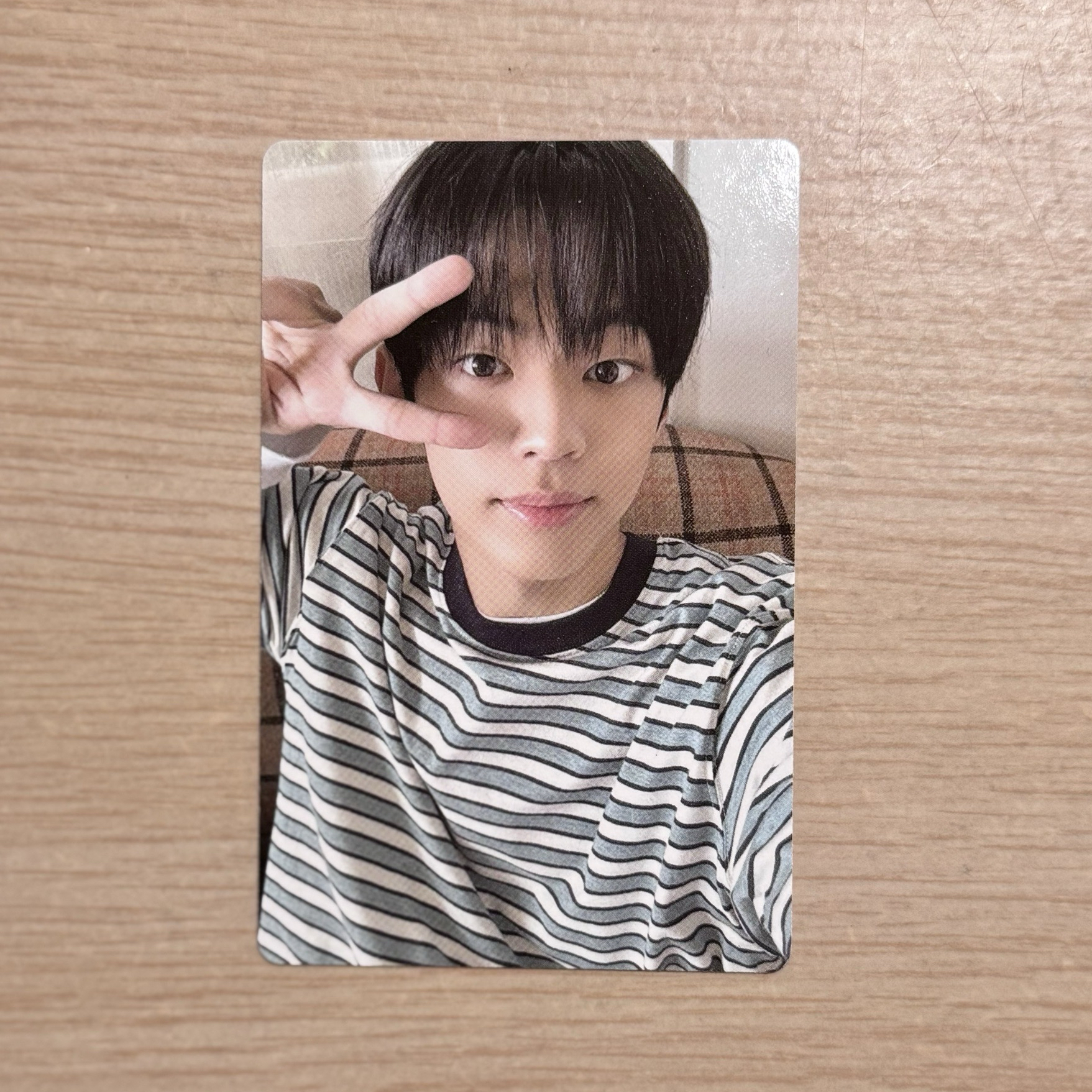 金道勳 25年咕咕卡