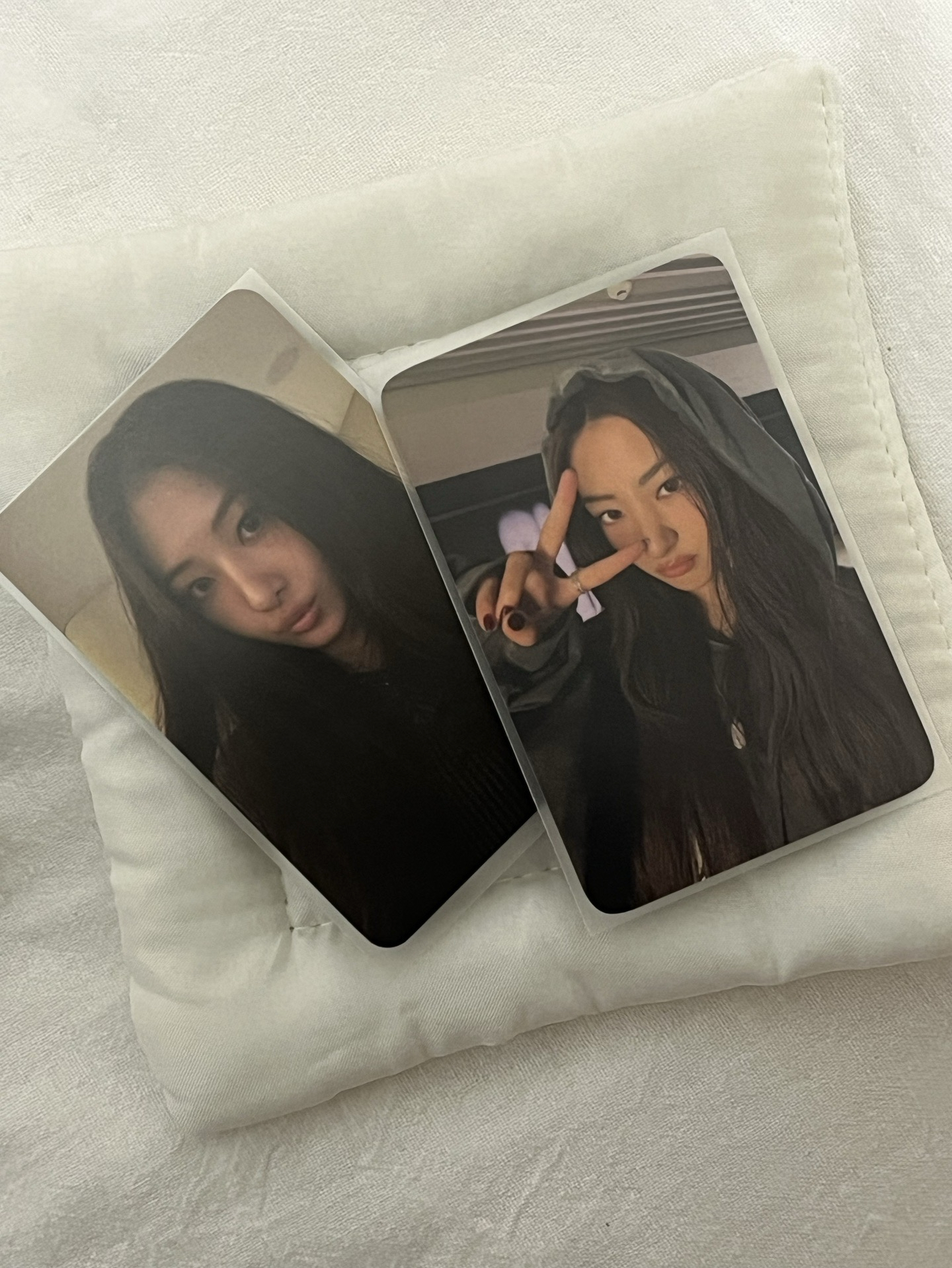 聰明又美麗的李嘉元