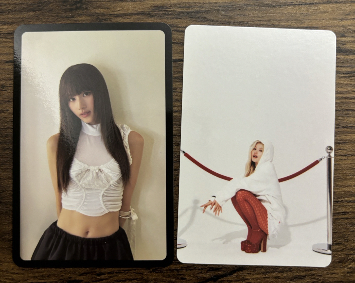 紗紗 STRATEGY小卡區💜