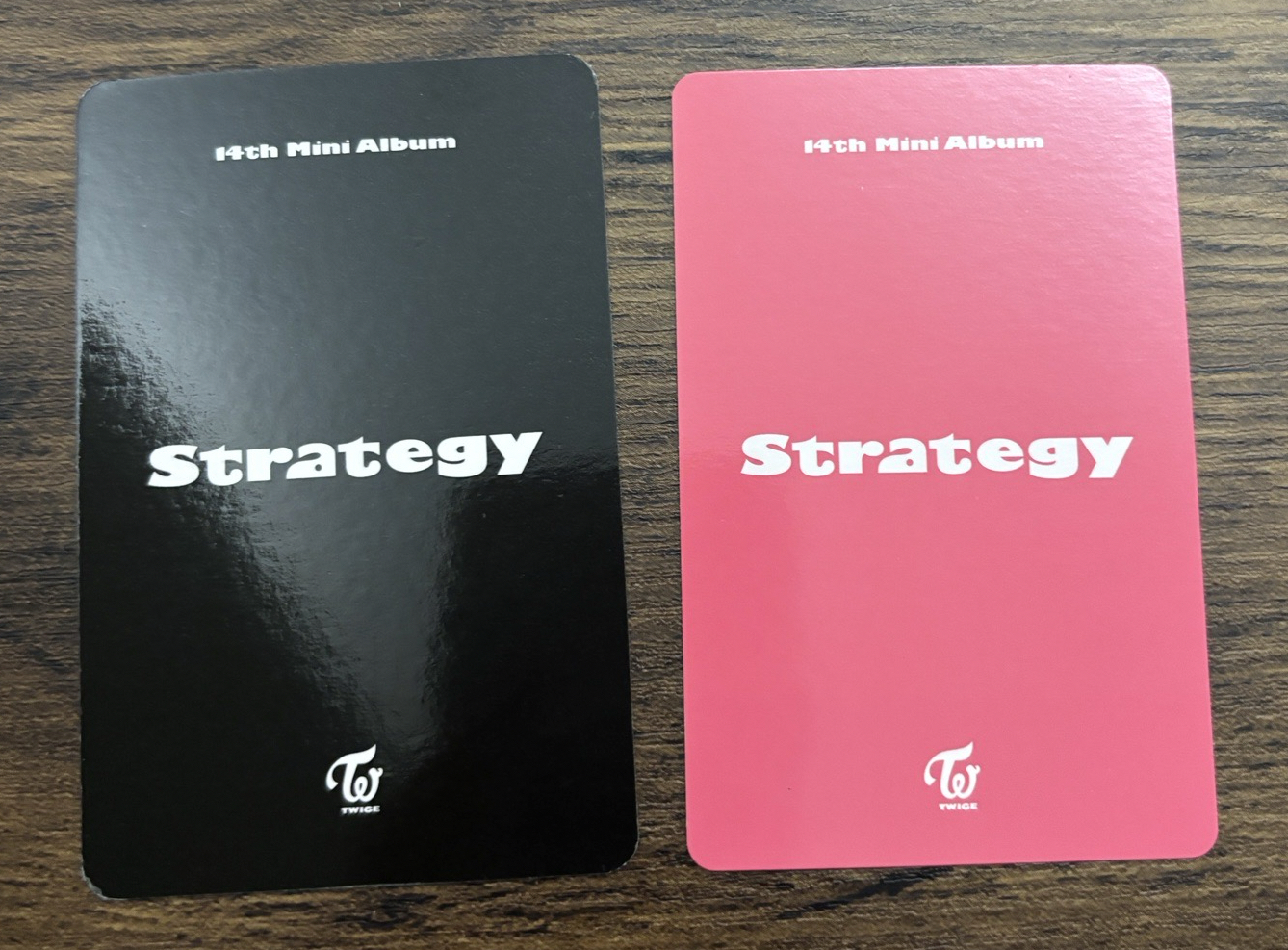 紗 STRATEGY小卡區💜