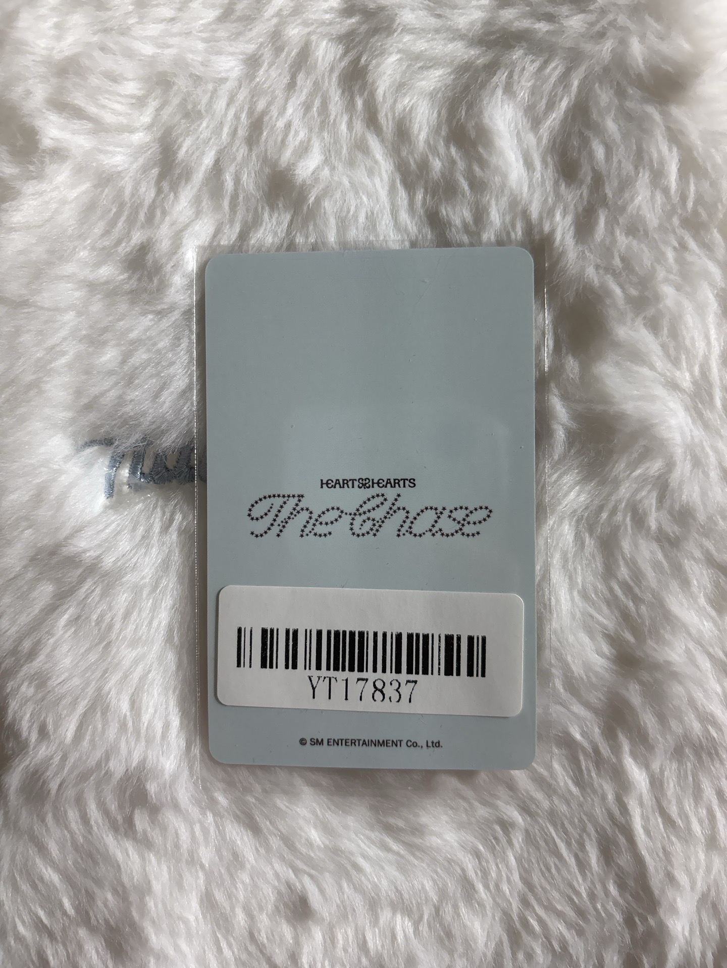 yuha 單一 kms 7.0 v1 簽售卡 花店最終場