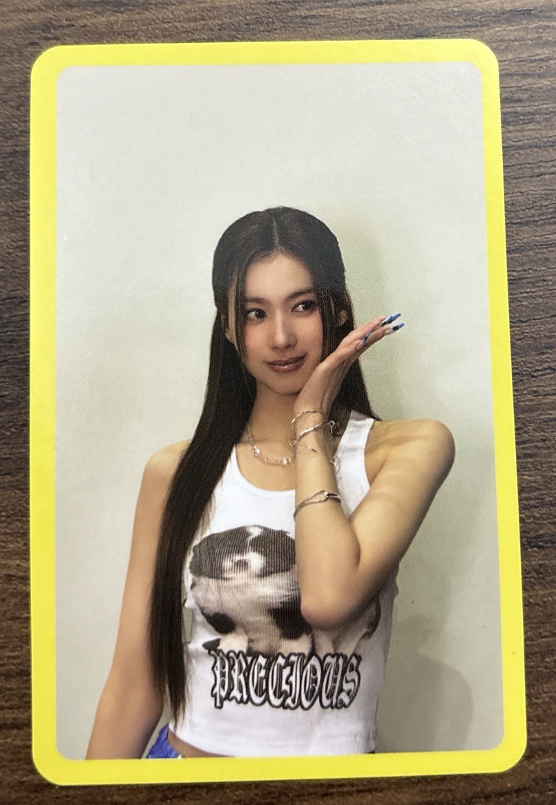 紗紗 THIS IS FOR 小卡💜