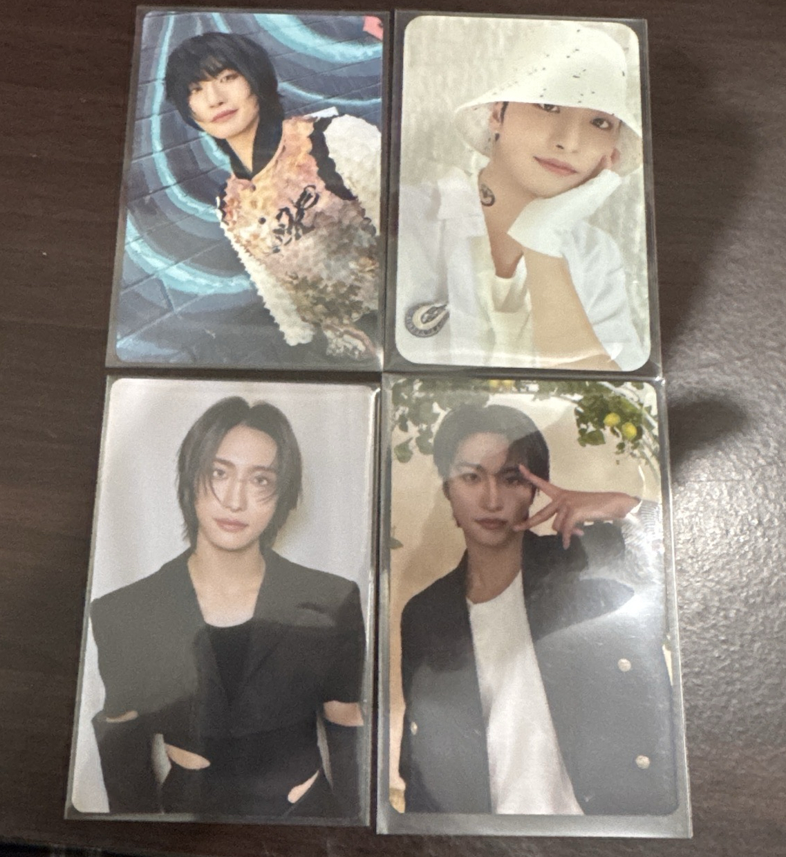 🌙綁物區🌟可單出