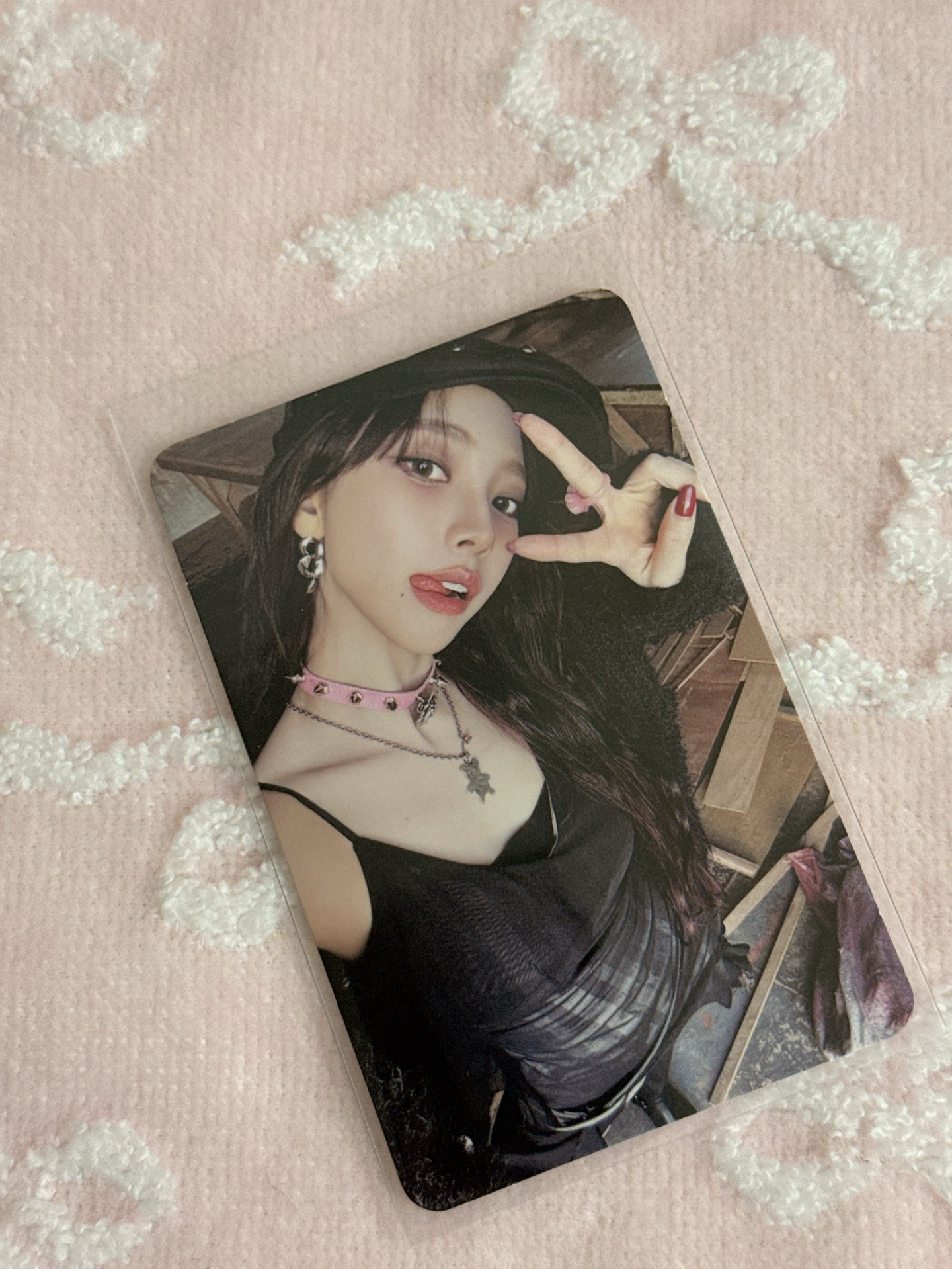 25SMT&30th MP3柚（吐舌小淘氣🤭）