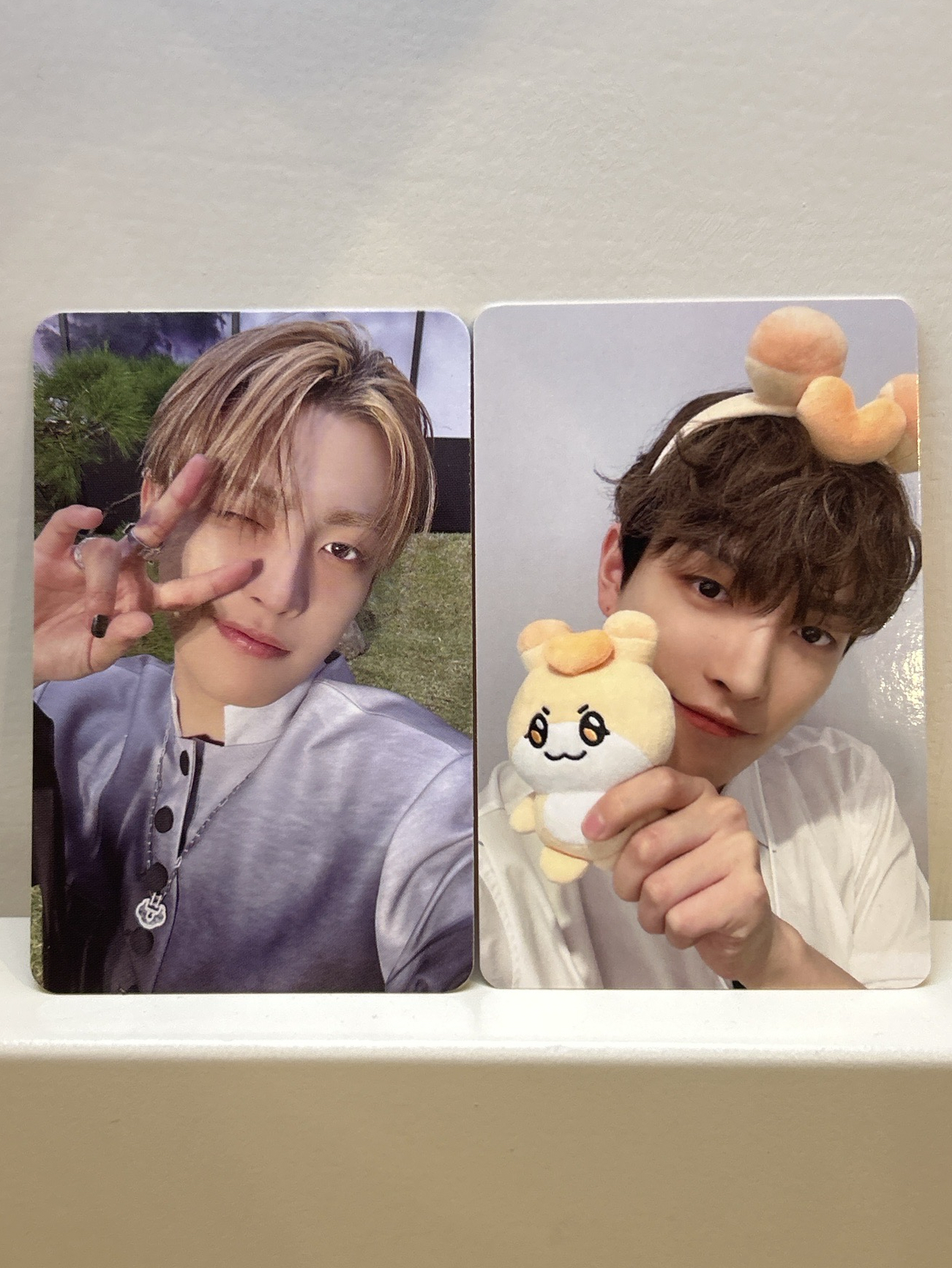 眼下腮紅wink✌🏻