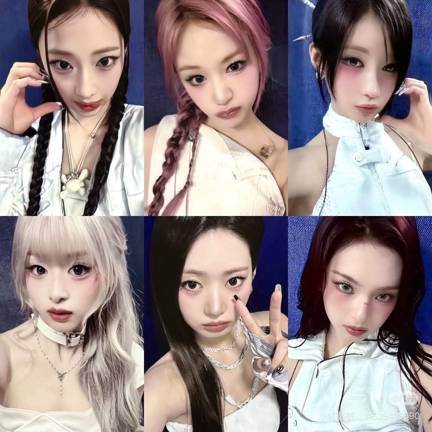 預購 · BM二週年線下會員卡