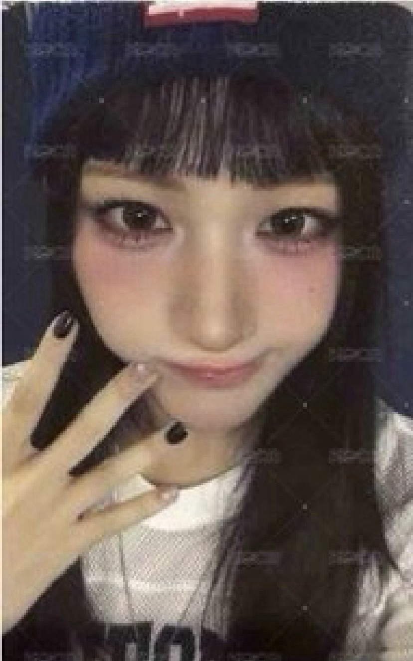 iLy AR 2.0 幸運卡 A ver.