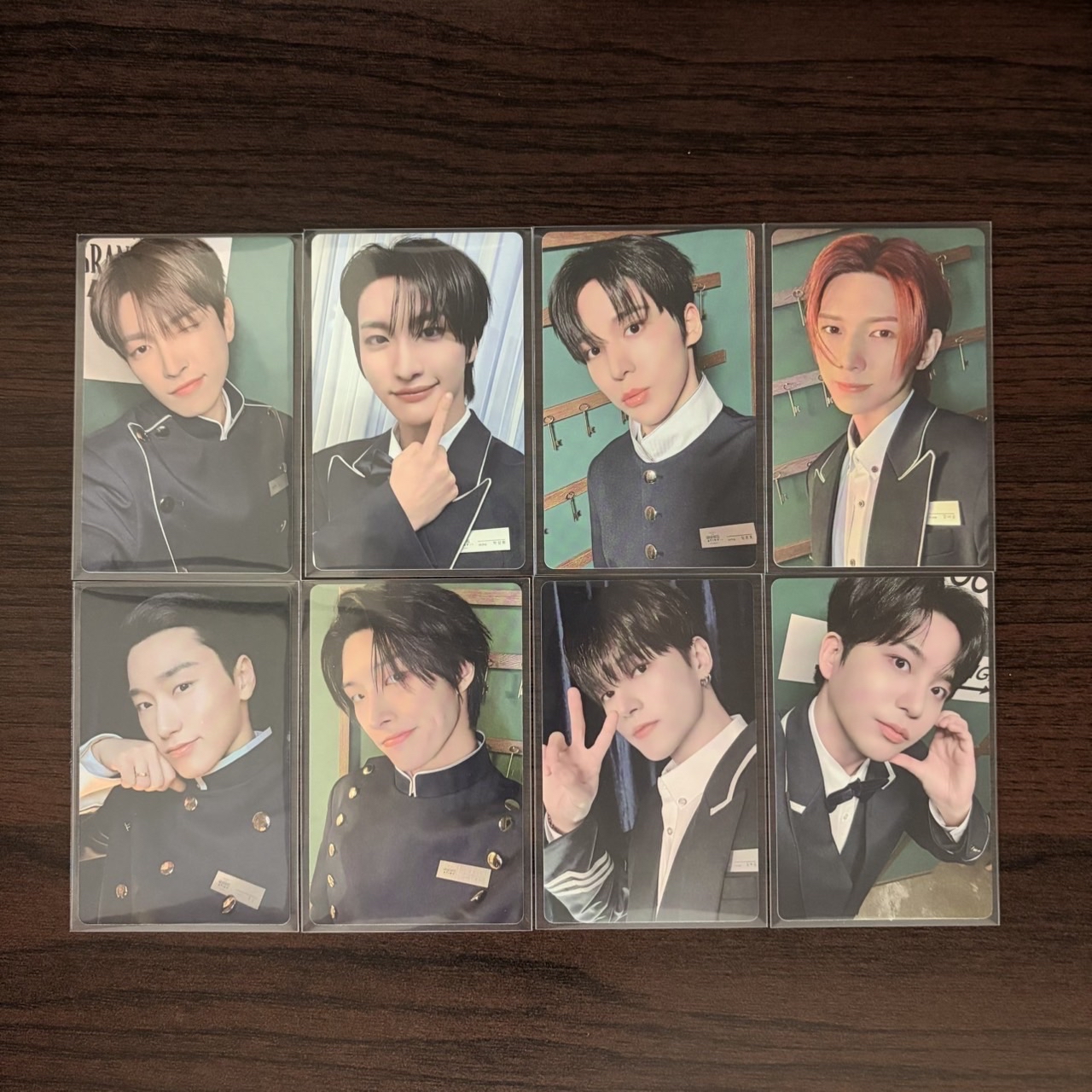 2025 6期會員禮 無會員卡、VOD