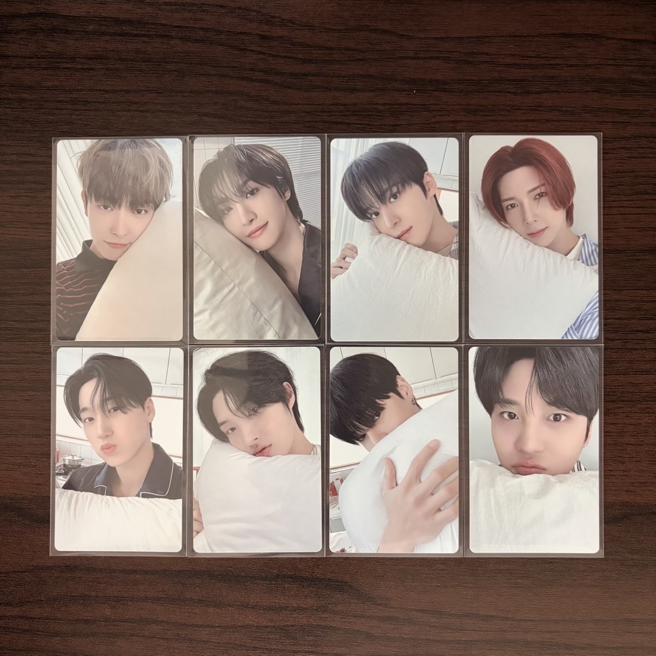 2025 6期會員禮 無會員卡、VOD