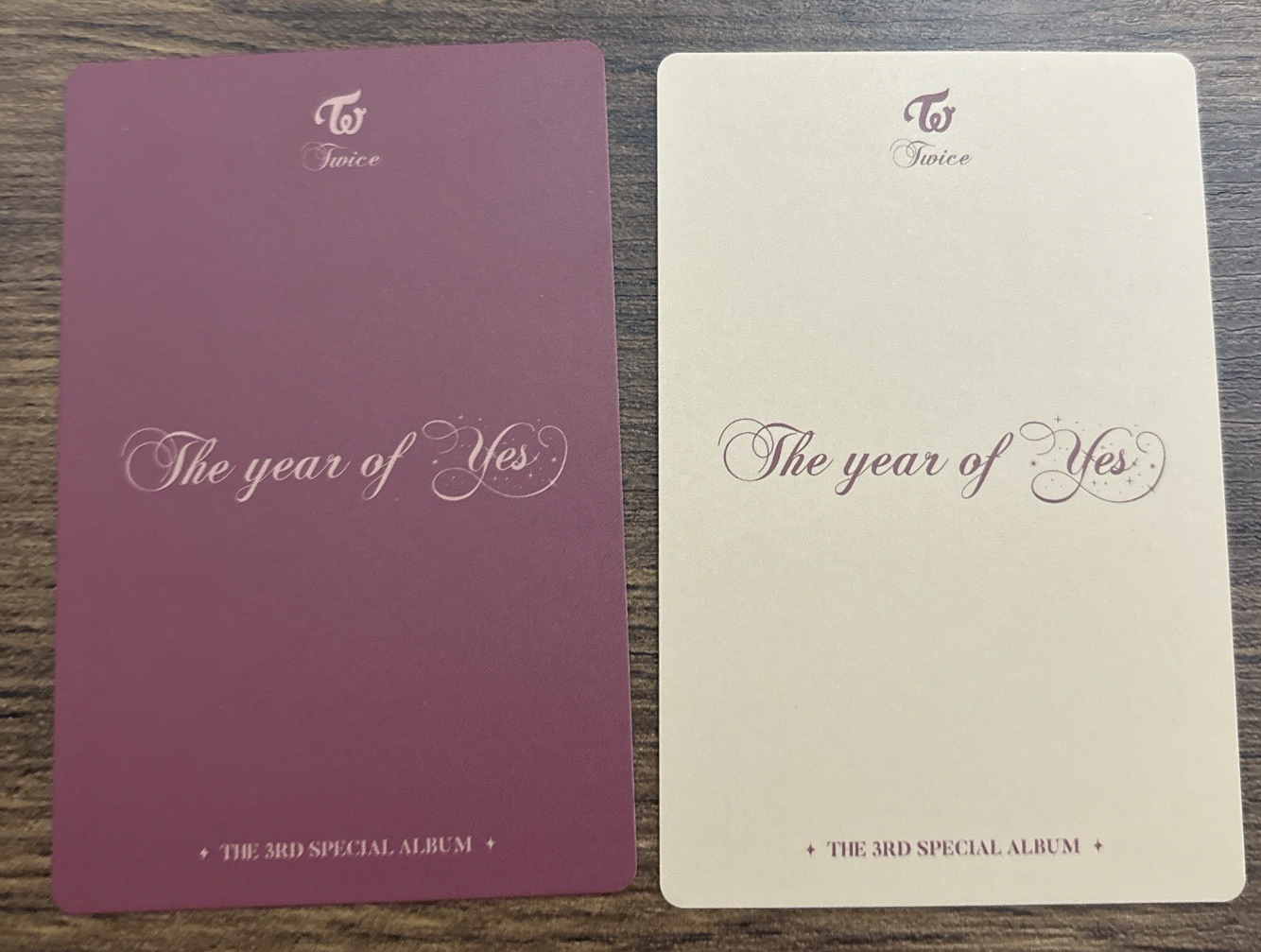 紗紗 THIS IS FOR 小卡💜