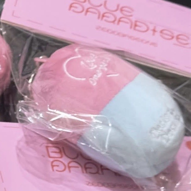 沈泉銳/韓維辰 迷五快閃 壓力球