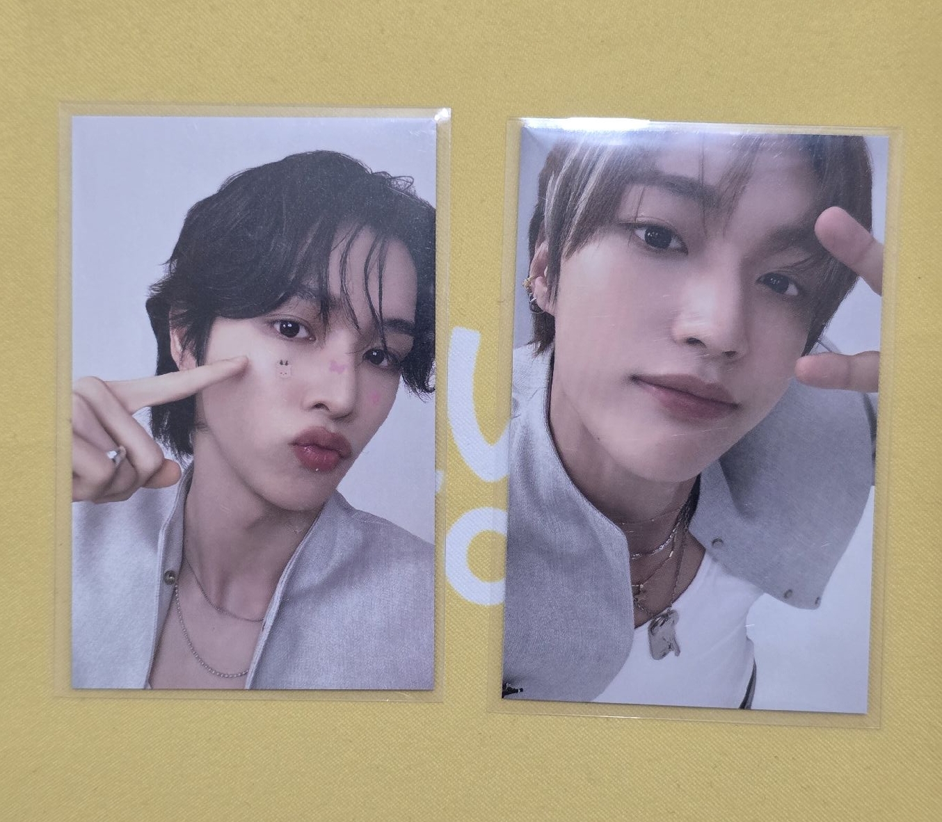 RIIZE原宿滿額卡