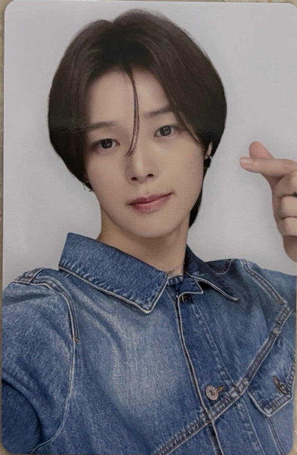 牛仔外套🫰🏻