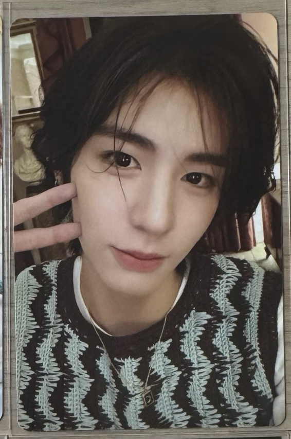 HOW 專卡