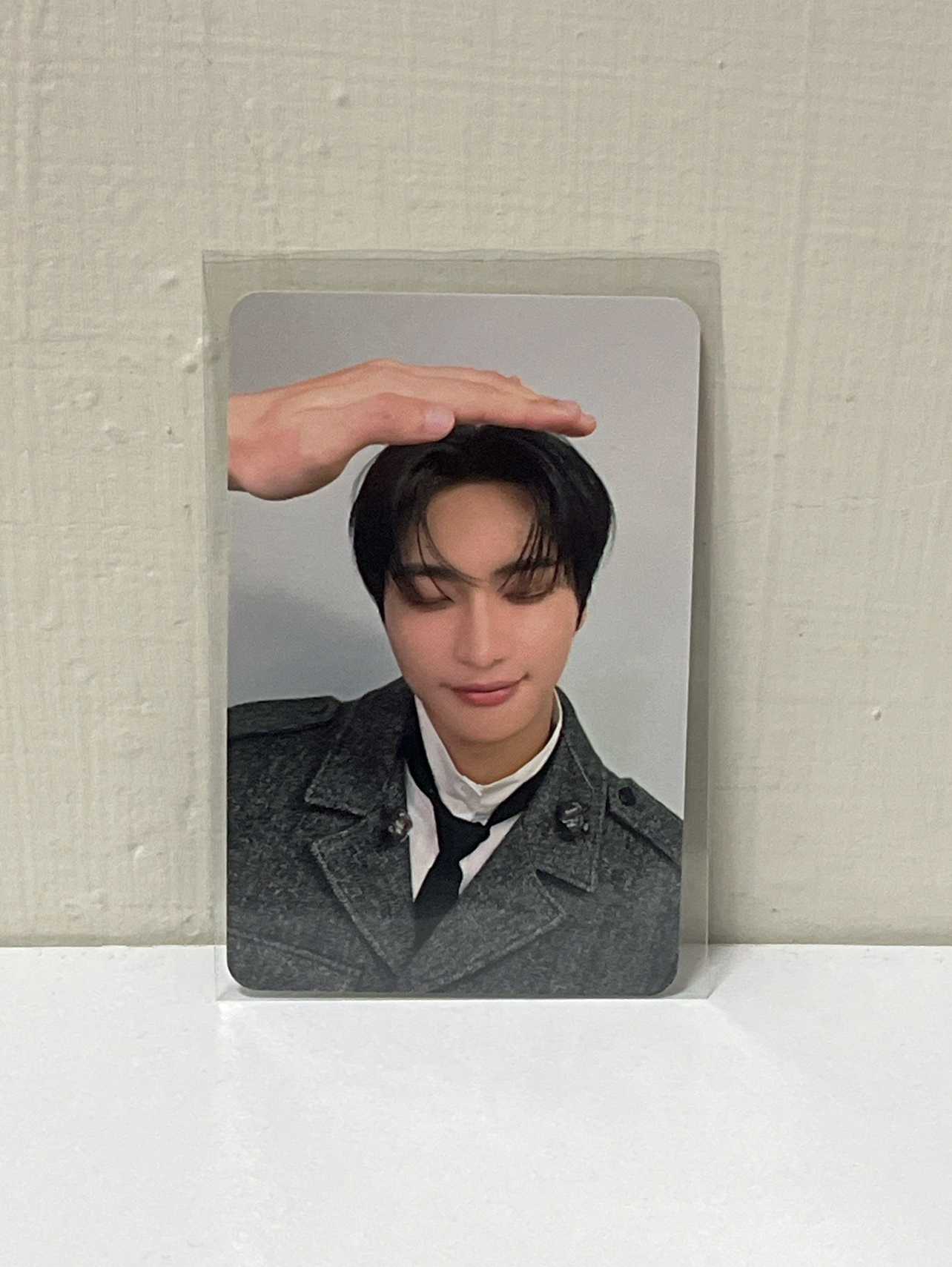 GH4 快閃店 滿額卡 5萬滿額 朴星化